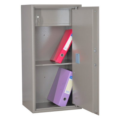 Сейф офисный ШБМ-90Э