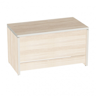 Стол для руководителя V-1.12