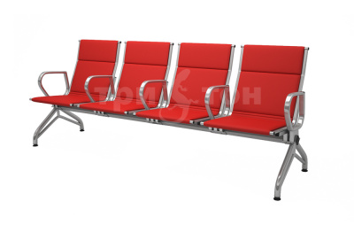 Многоместная секция Aero (4-х местн.) 