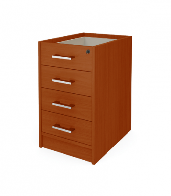 Тумба приставная (корпус) АТ-07 