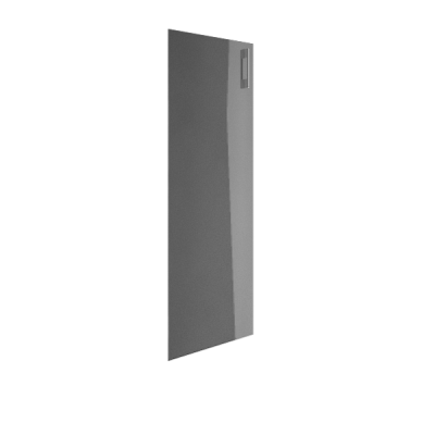 Дверь стеклянная, левая LT.S-2 (L)