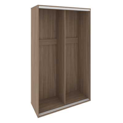 Корпус высокий + трек SH.K2-4.1