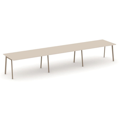 Стол переговорный ES.PRG-3.4-P