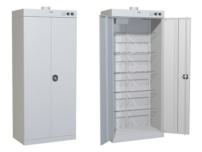 Шкаф сушильный ШС Ветерок 1940(без полок)