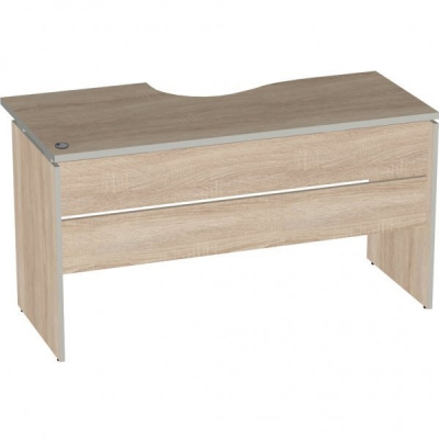 Стол эргономичный (левый) V - 1.4L