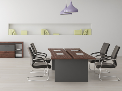 Столы для переговоров Форт/Ирвин/Спринг / Fort/Irvin/Spring