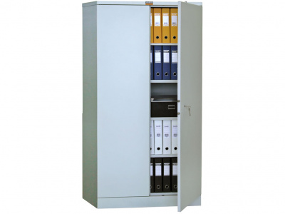 Шкаф VALBERG AMH 1891 (grey)