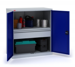 Инструментальный шкаф ИП-1-0.5/3