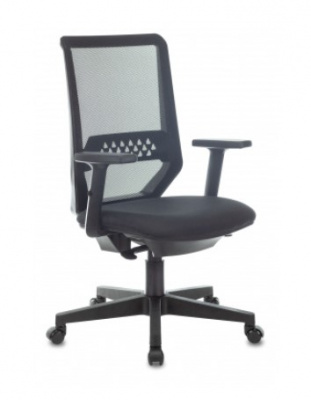 Кресло офисное Бюрократ MC-611 N