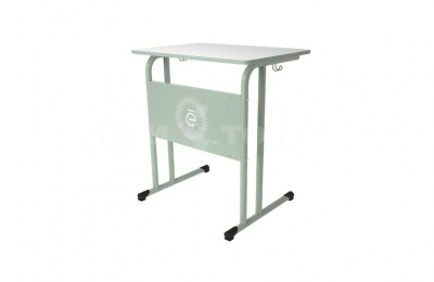 Парта Optima 1-но местная группа роста 6