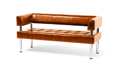 Диван 3-х местный Business Bu3-2