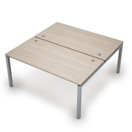 Бенч-система на 2 рабочих места 6МБ.5284