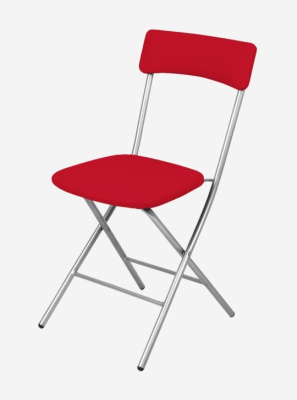 Стул складной РС 26 пикник мягкая спинка