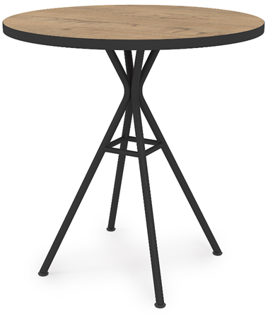 Стол обеденный круглый Verona 21VERONA.008.R