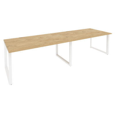 Стол переговорный O.MO-PRG-2.4