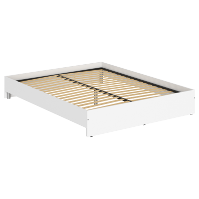 Кровать без изголовья KBW 2016