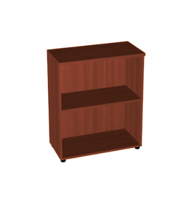 Стеллаж широкий низкий Э-41.0