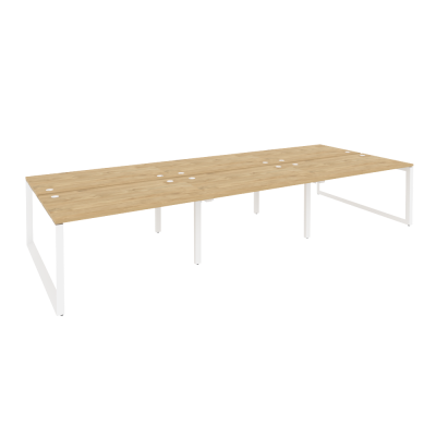 Рабочая станция на О-образном м/к O.MO-D.RS-6.3.8