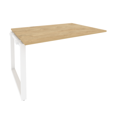 Проходной наборный элемент переговорного стола O.MO-NPRG-3