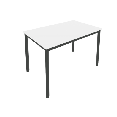 Стол письменный на металлокаркасе С.СП-4