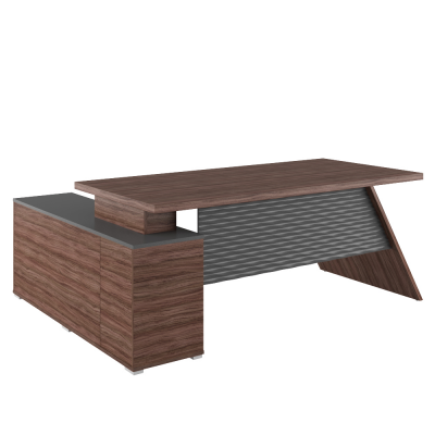 Стол письменный правый 155 IRV303104