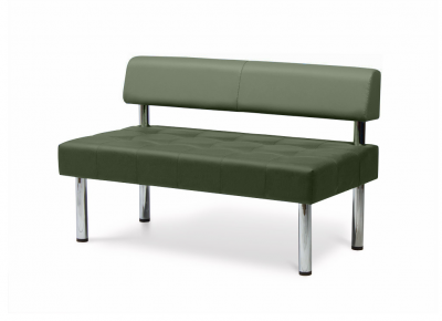 Секция 2-х местная Business Bu2