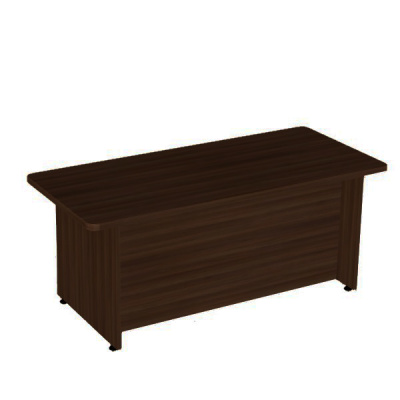 Стол руководителя (царга до пола) ФР-1.6