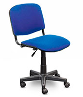 Кресло офисное ИЗО/GTS