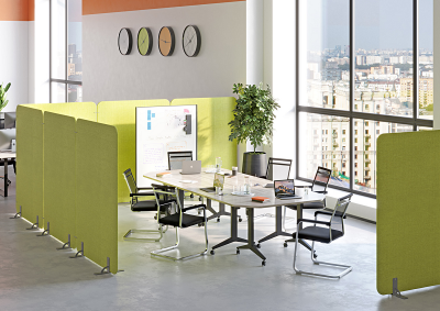 Столы для переговоров X-Pull