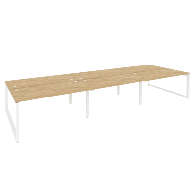 Рабочая станция на О-образном м/к O.MO-D.RS-6.4.8