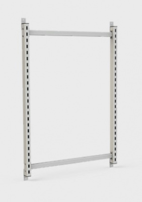 Стеллаж Настенный 1400 VK11