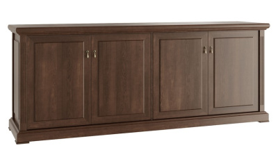 Креденция 4 двери MNS29404