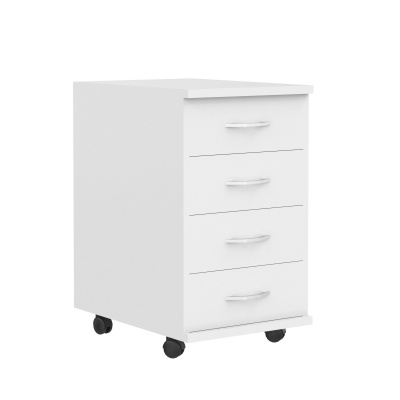 Тумба подкатная ТМ-4 