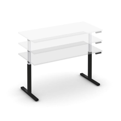 Стол регулируемый с электроприводом MV.SE-4.7