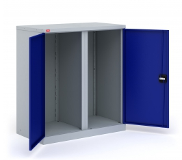 Инструментальный шкаф ИП-2-0,5