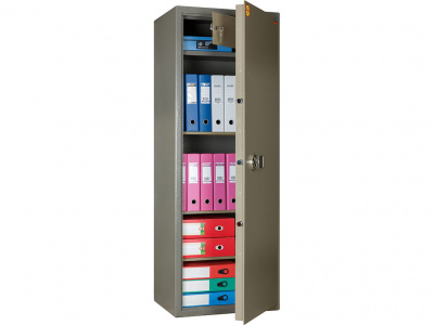 Сейф Valberg ASM 165T-EL