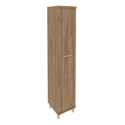 Шкаф высокий узкий левый KSU-1.9(L)