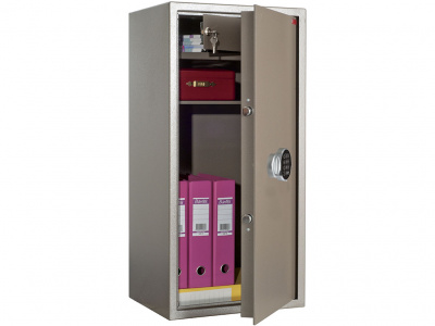 Сейф Aiko TM-90T EL