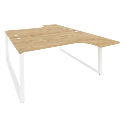 Рабочая станция на О-образном м/к O.MO-D.SA-4