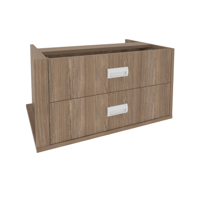 Блок ящиков боковой SH.YB-5