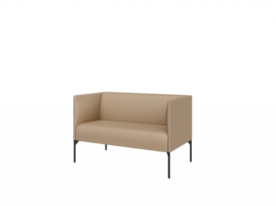 Диван 2-х местный Бридж Brd2-2-1650