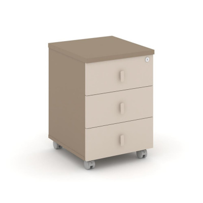 Тумба мобильная ES.ТМ-3