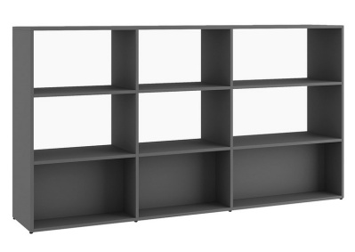 Стеллаж приставной TES381433