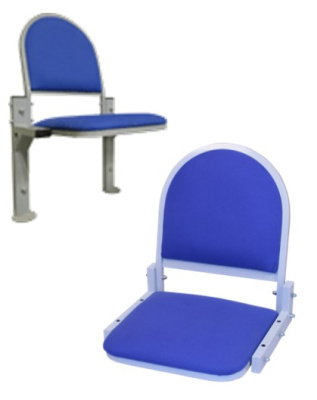 Секция КР 23