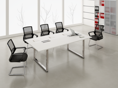 Столы для переговоров Gloss Line