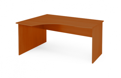 Стол криволинейный А-201Лев 