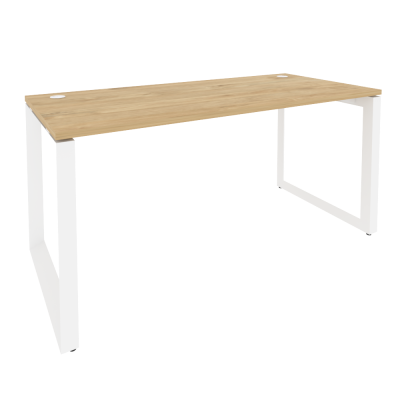 Стол рабочий на О-образном м/к O.MO-SP-4.7