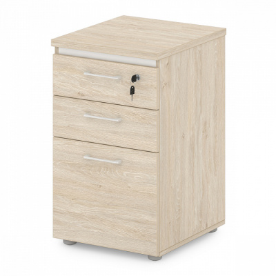 Тумба приставная S-97