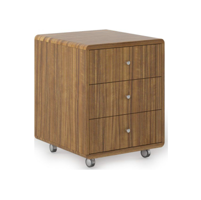 Тумба выкатная с 3ящ. DA500TA23A