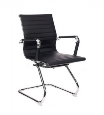 Конференц-кресло Бюрократ CH-883-LOW-V